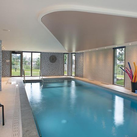Domitys Ker Madiou Aparthotel มอร์เล ภายนอก รูปภาพ