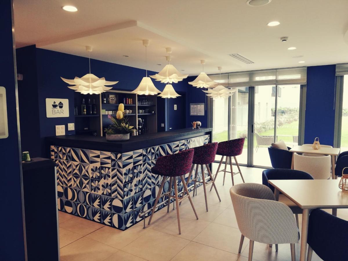 Domitys Ker Madiou Aparthotel มอร์เล ภายนอก รูปภาพ